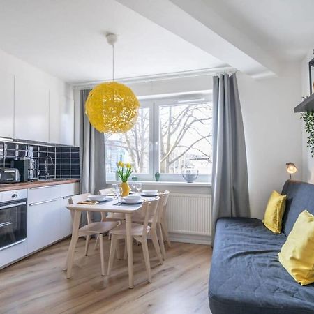 Modern Apartment For 6 Close To The Schanzenviertel - Unit 2 Hamborg Eksteriør billede
