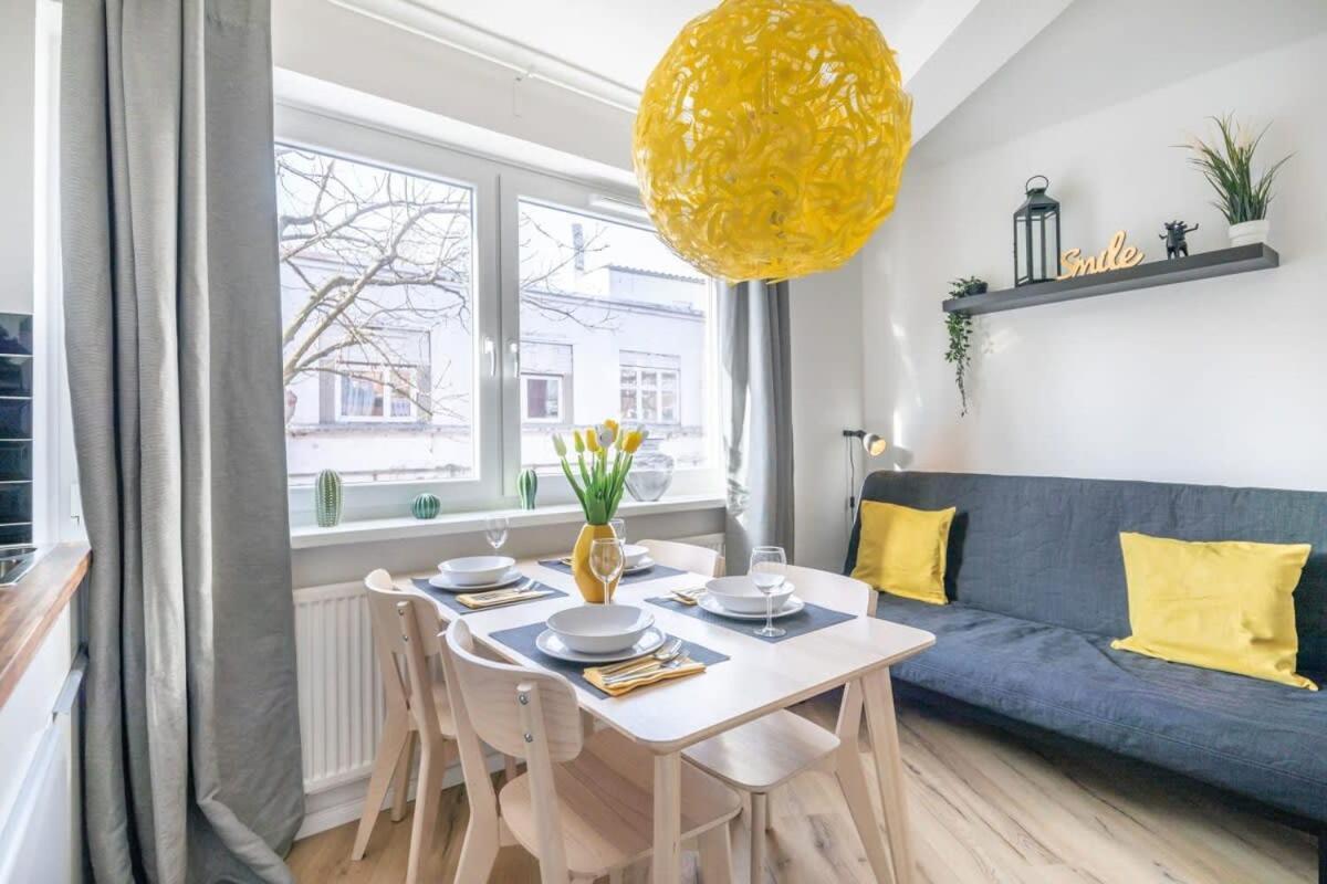 Modern Apartment For 6 Close To The Schanzenviertel - Unit 2 Hamborg Eksteriør billede